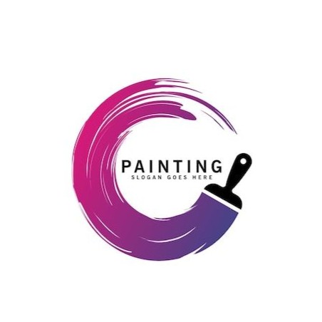 paint img